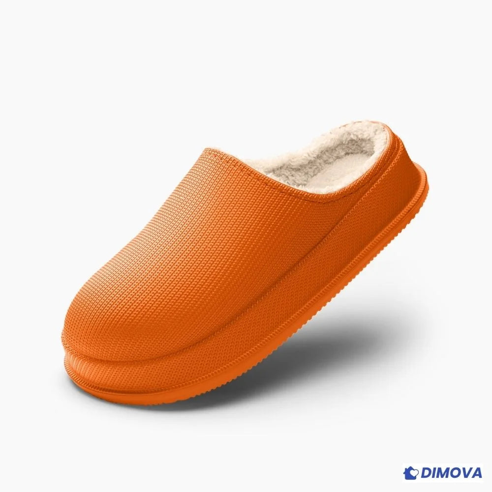 Chaussons Nuage Confort