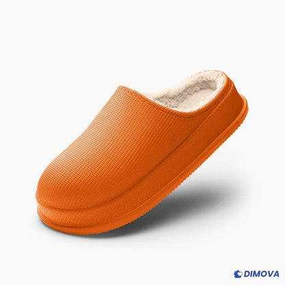 Chaussons Nuage Confort