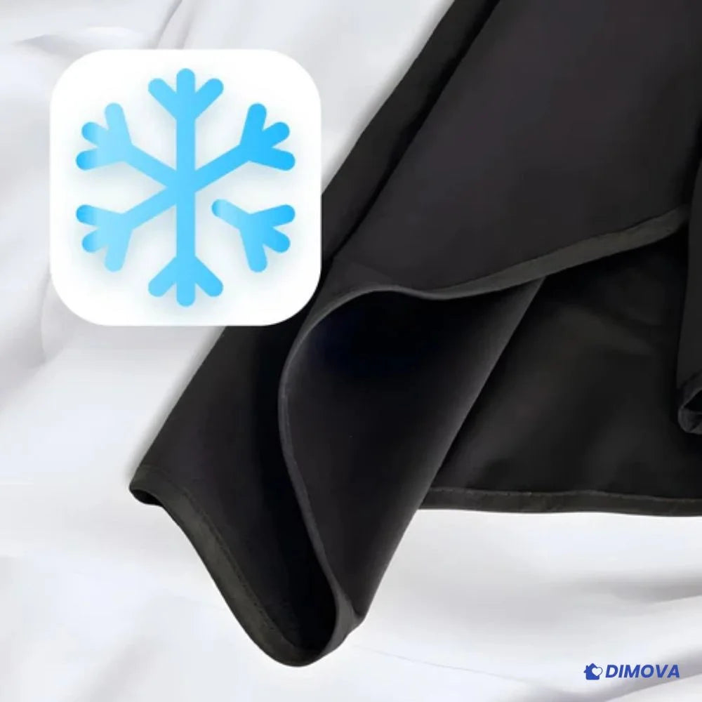 Couverture Passion™ – Pour des moments Sexuel Sans Limites