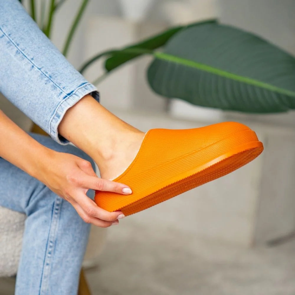 Chaussons Nuage Confort