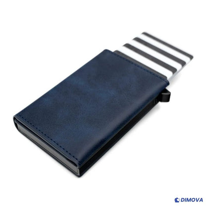 Portefeuille intelligent 3.0