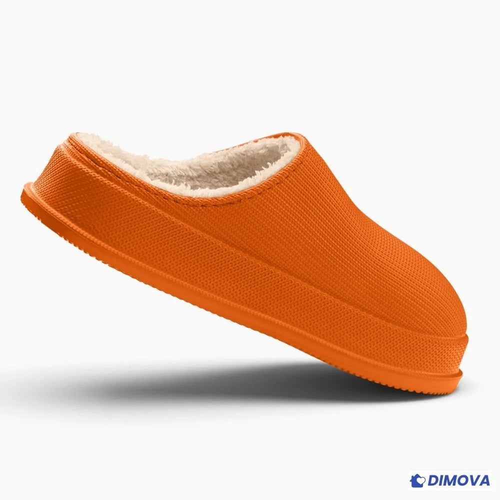 Chaussons Nuage Confort