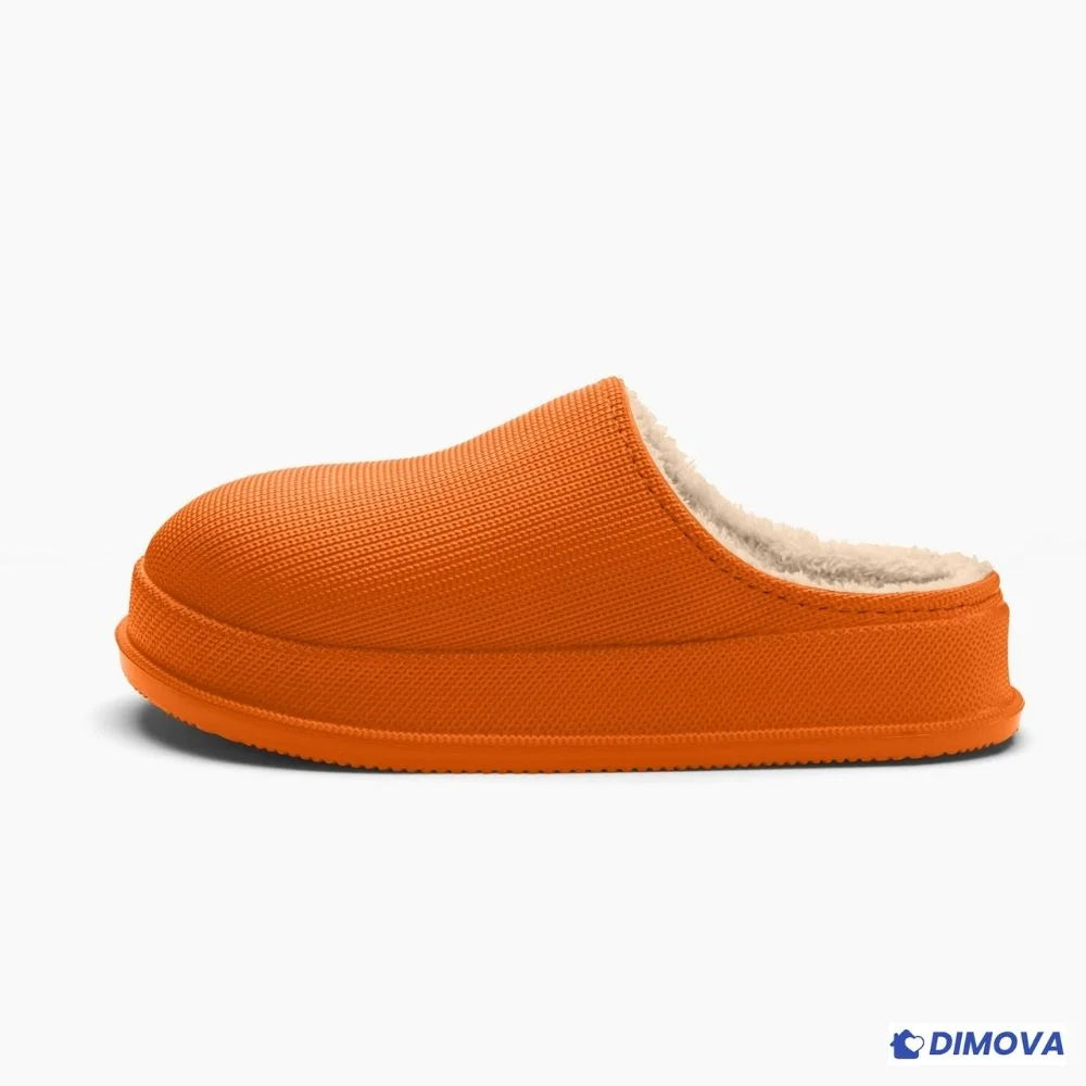 Chaussons Nuage Confort