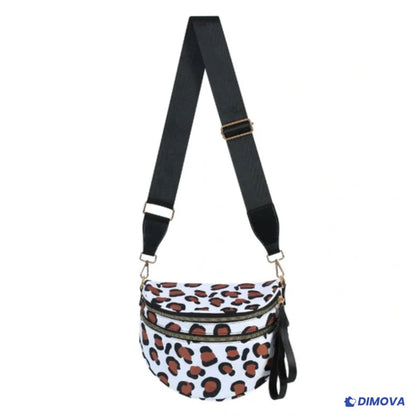 Lucie – La sacoche bandoulière la plus spacieuse