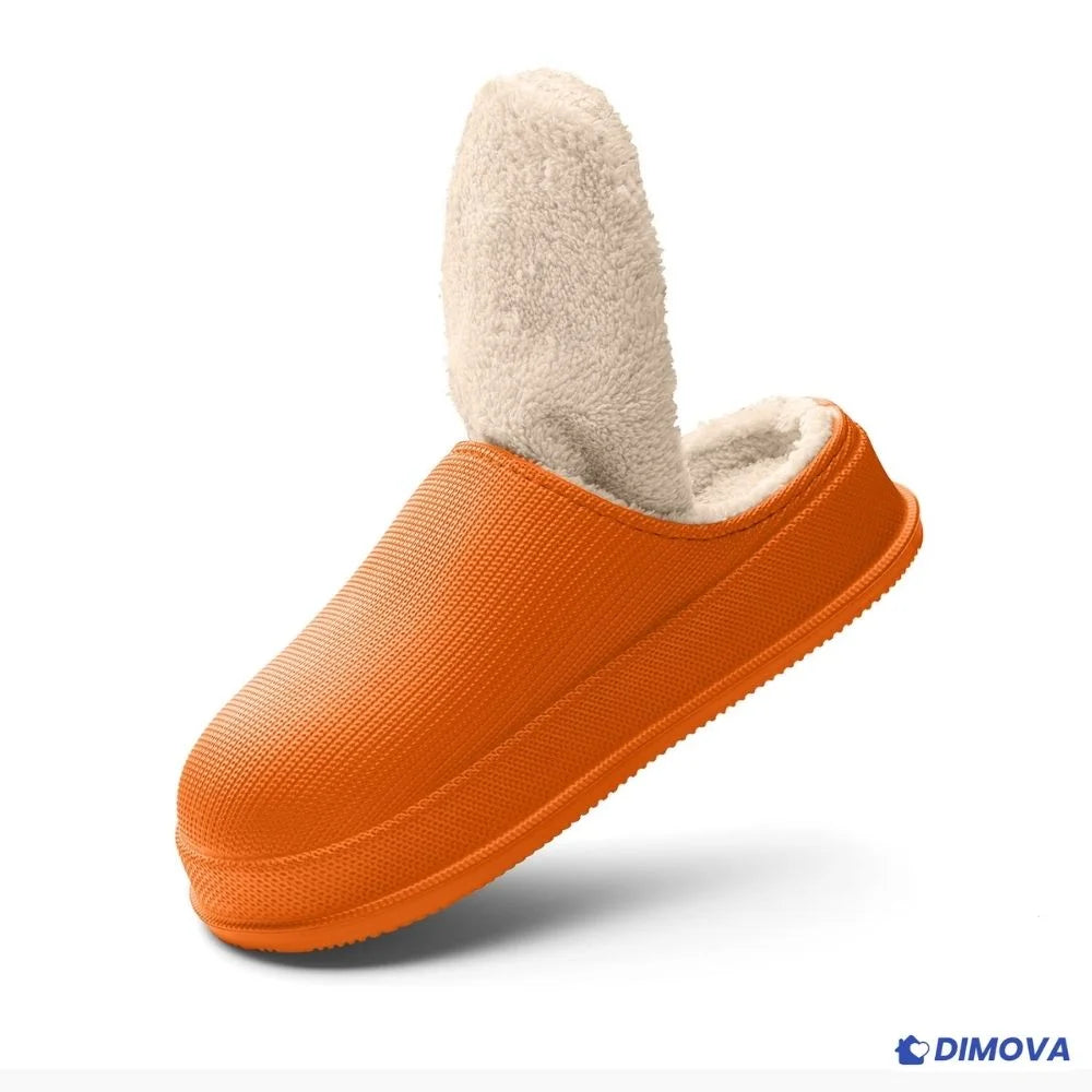 Chaussons Nuage Confort