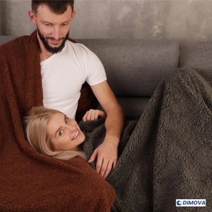 Couverture Passion™ – Pour des moments Sexuel Sans Limites