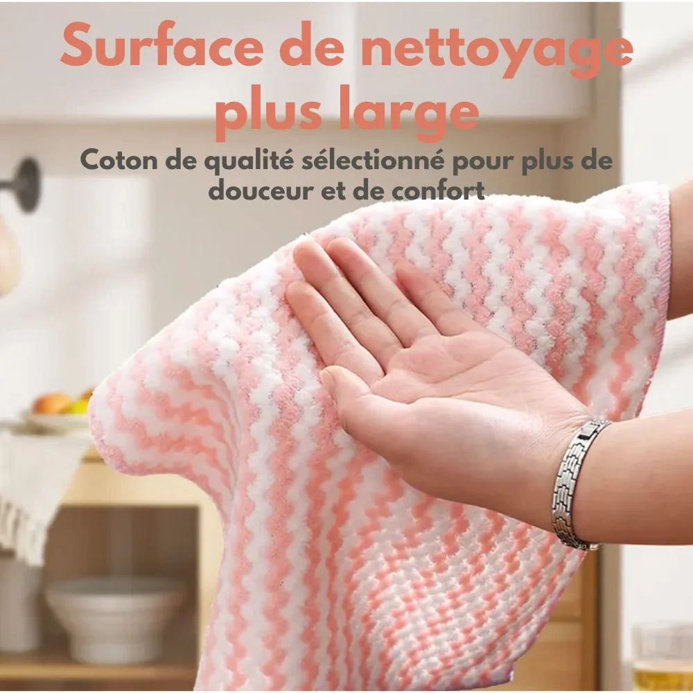 FullClean / Chiffon microfibre XXL