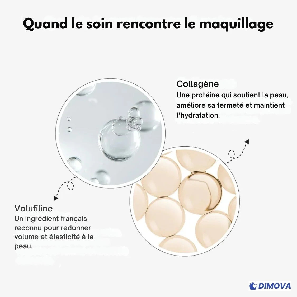 ÉclatNaturel – Fond de Teint Éclat Instantané
