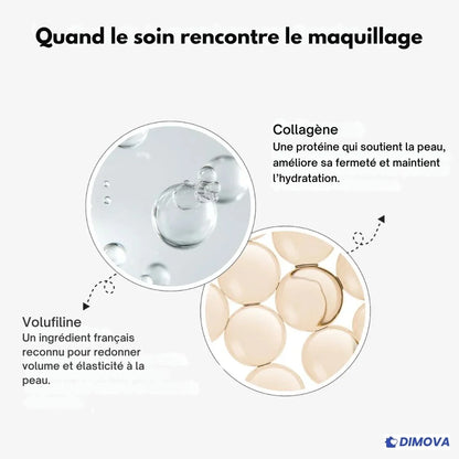 ÉclatNaturel – Fond de Teint Éclat Instantané