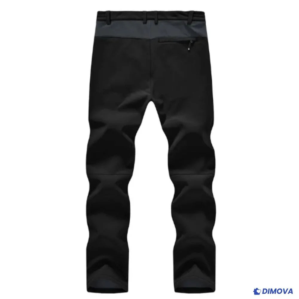Pantalon d’extérieur imperméable & indestructible