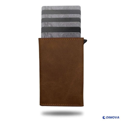 Portefeuille intelligent 3.0