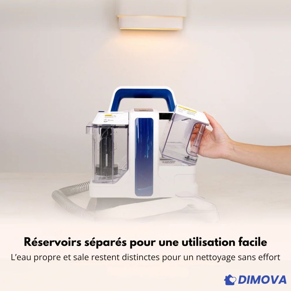 DPRO-1000 : Détachant ultra-puissant