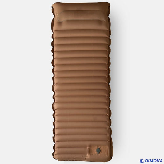 NuageLite – Matelas de couchage V2.2