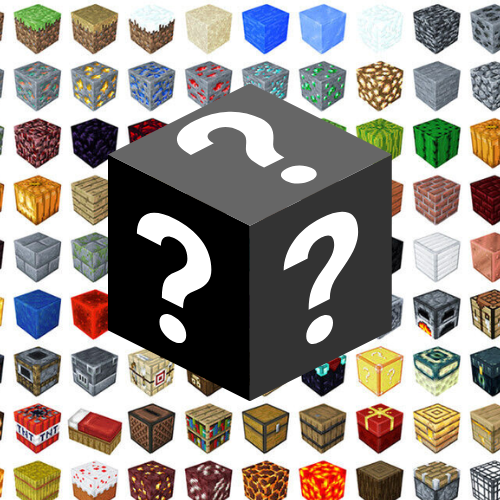 Blocs aléatoires