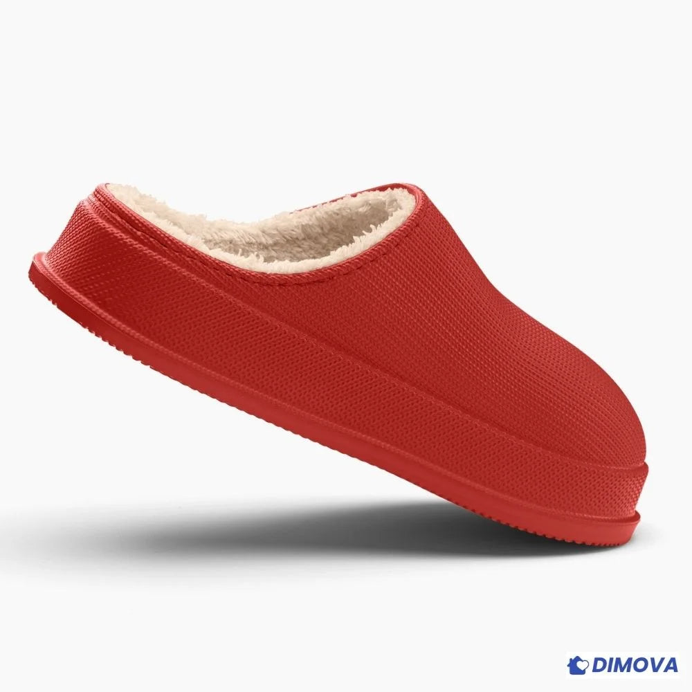 Chaussons Nuage Confort