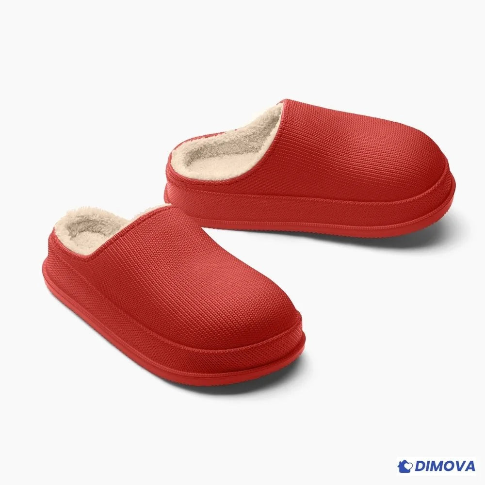 Chaussons Nuage Confort