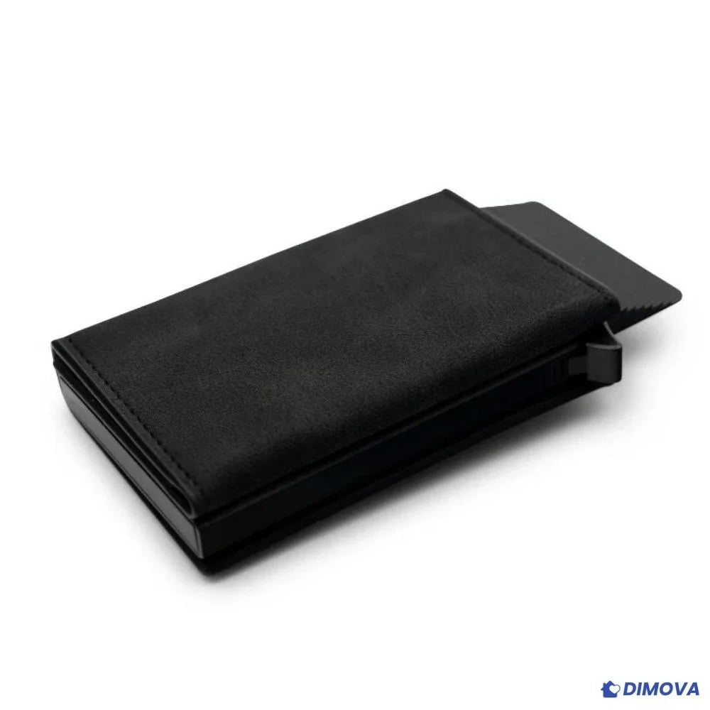 Portefeuille intelligent 3.0