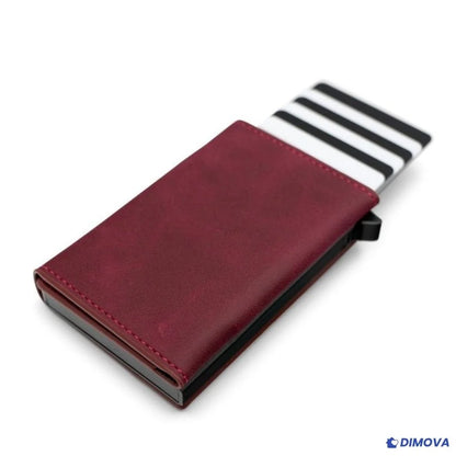 Portefeuille intelligent 3.0