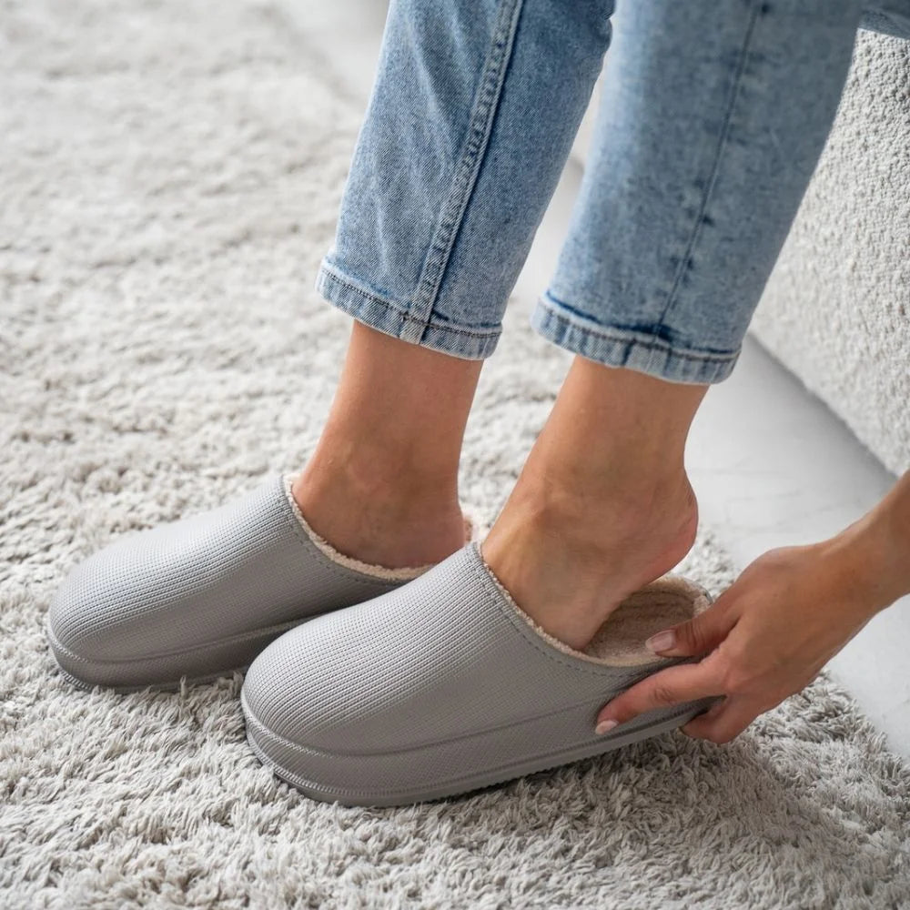 Chaussons Nuage Confort