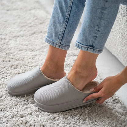 Chaussons Nuage Confort