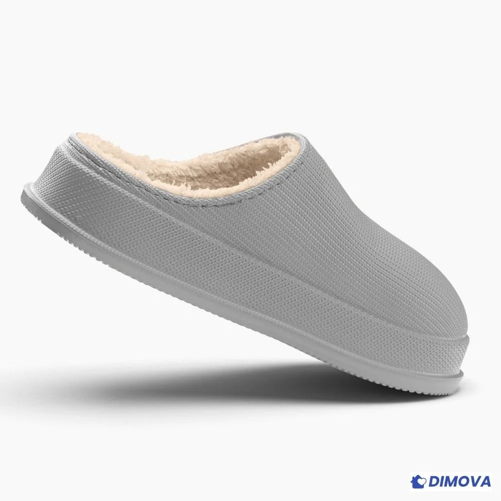 Chaussons Nuage Confort