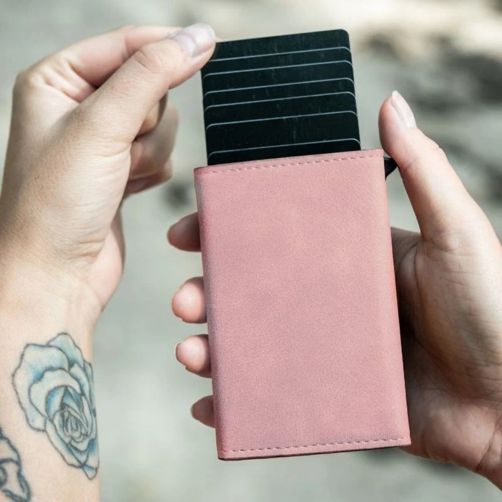 Portefeuille intelligent 3.0