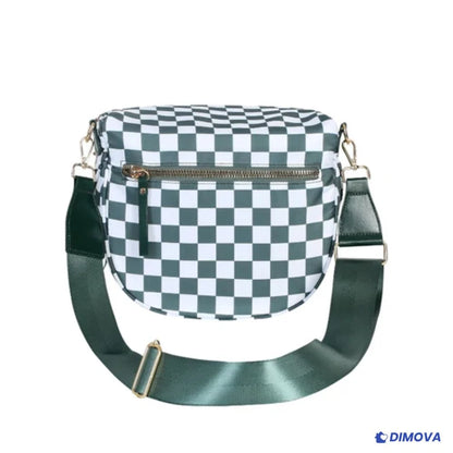 Lucie – La sacoche bandoulière la plus spacieuse