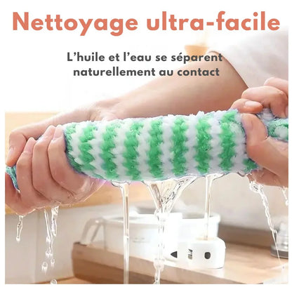 FullClean / Chiffon microfibre XXL