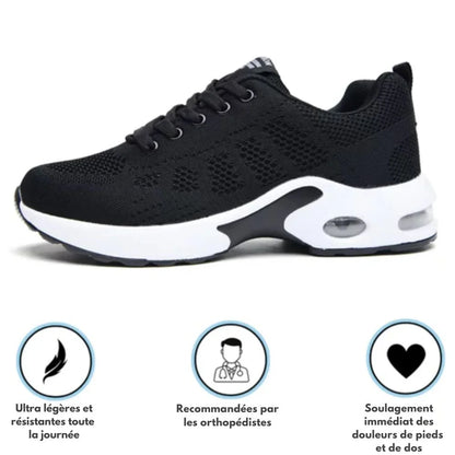 Ortho Pro : Soulagez la Neuropathie en Marchant