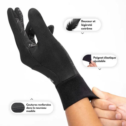 Gants thermiques premium 2.0