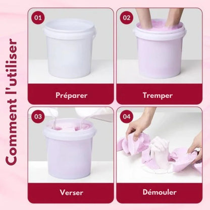 Coffret Pierre d’Amour™ – L’Expérience Complète