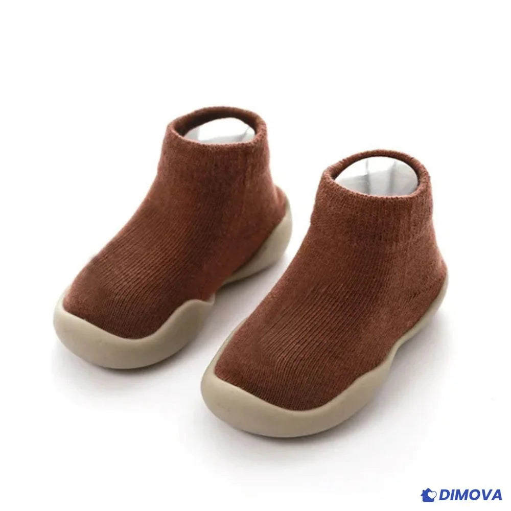 Dimova – Chaussons-chaussettes