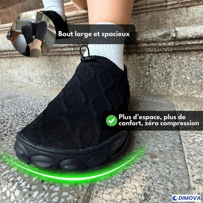 Chaussures de récupération Dimova™