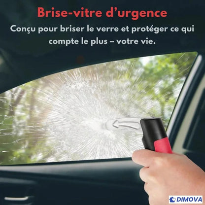 Portago™ – Simplifiez tous vos déplacements