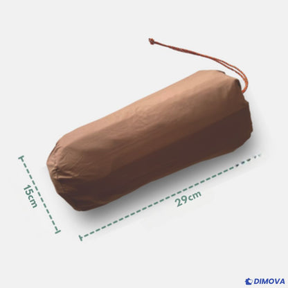 NuageLite – Matelas de couchage V2.2