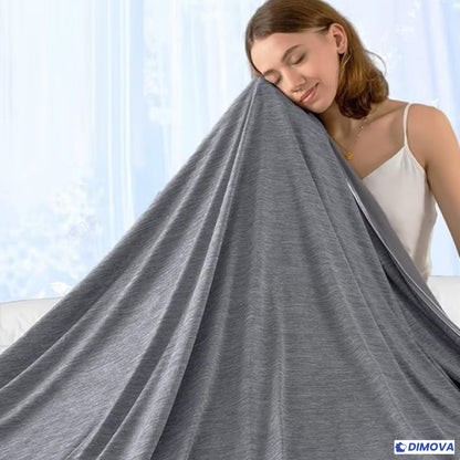 BriseFraîche – Couverture rafraîchissante