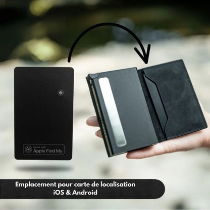 Portefeuille intelligent 3.0