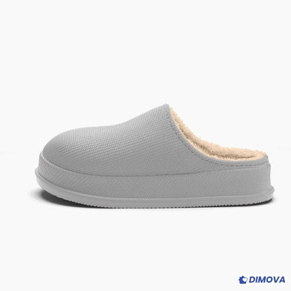 Chaussons Nuage Confort