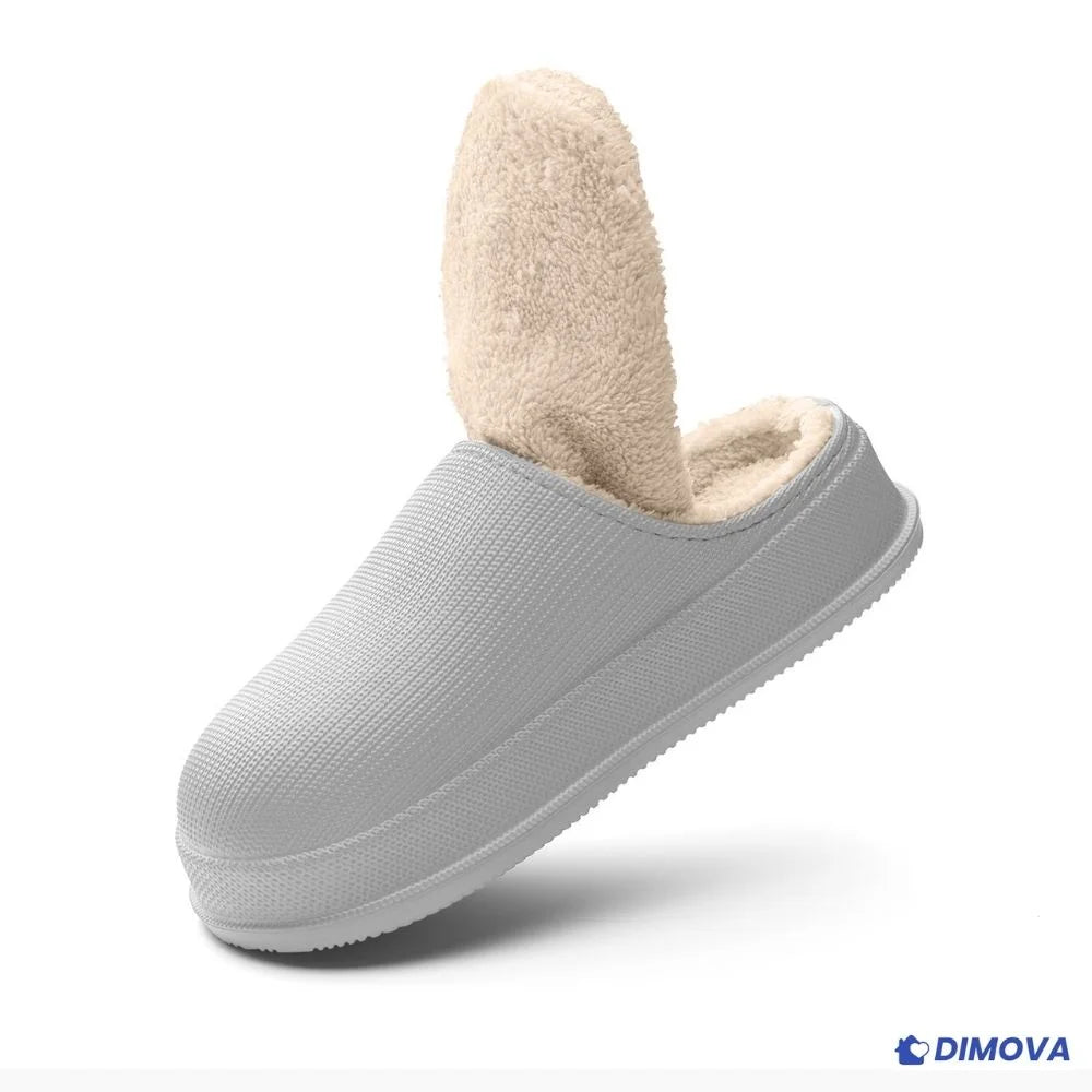 Chaussons Nuage Confort