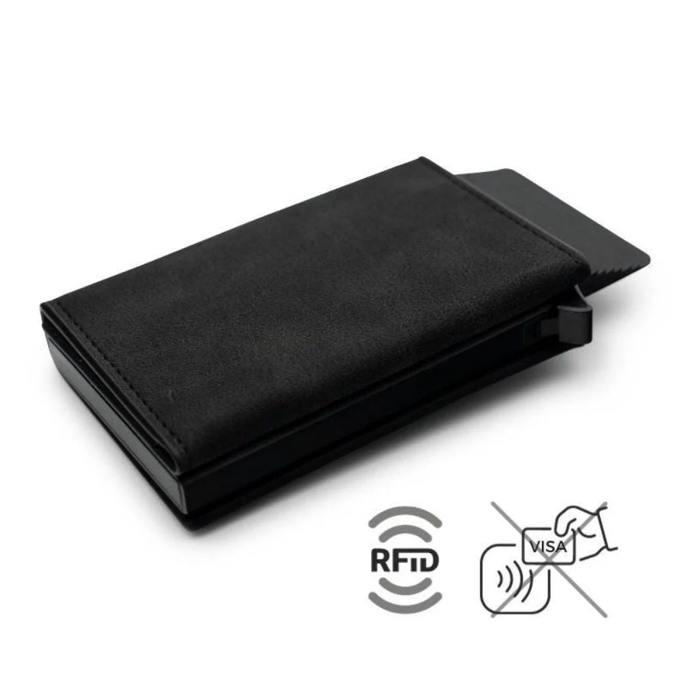 Portefeuille intelligent 3.0