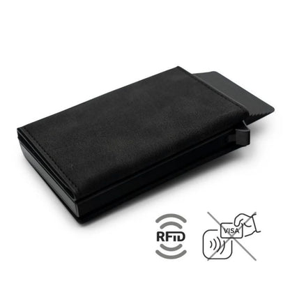 Portefeuille intelligent 3.0