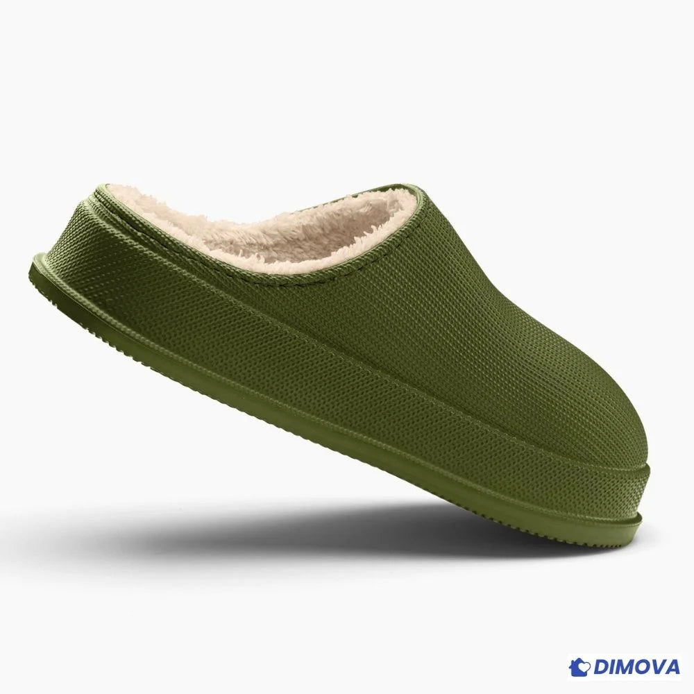 Chaussons Nuage Confort