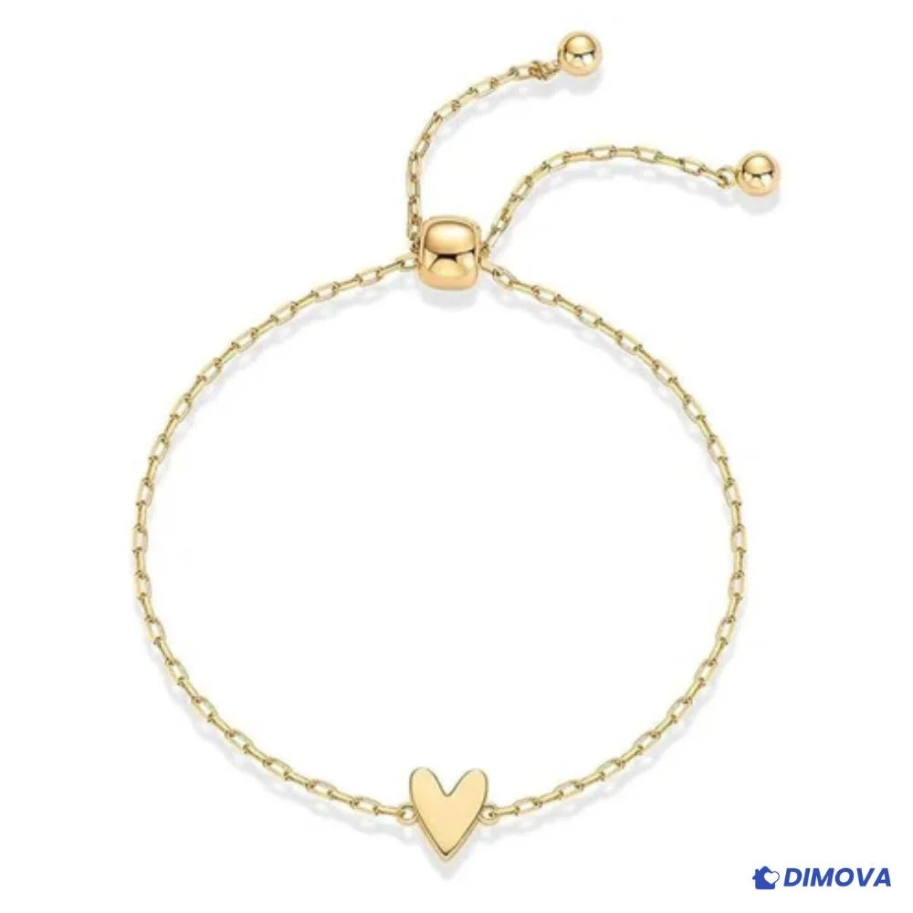 Bracelets Unis par le Cœur – L’un pour toi, l’autre pour moi