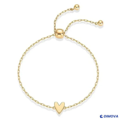 Bracelets Unis par le Cœur – L’un pour toi, l’autre pour moi