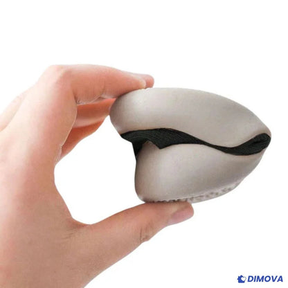 Dimova – Chaussons-chaussettes