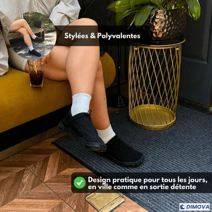 Chaussures de récupération Dimova™