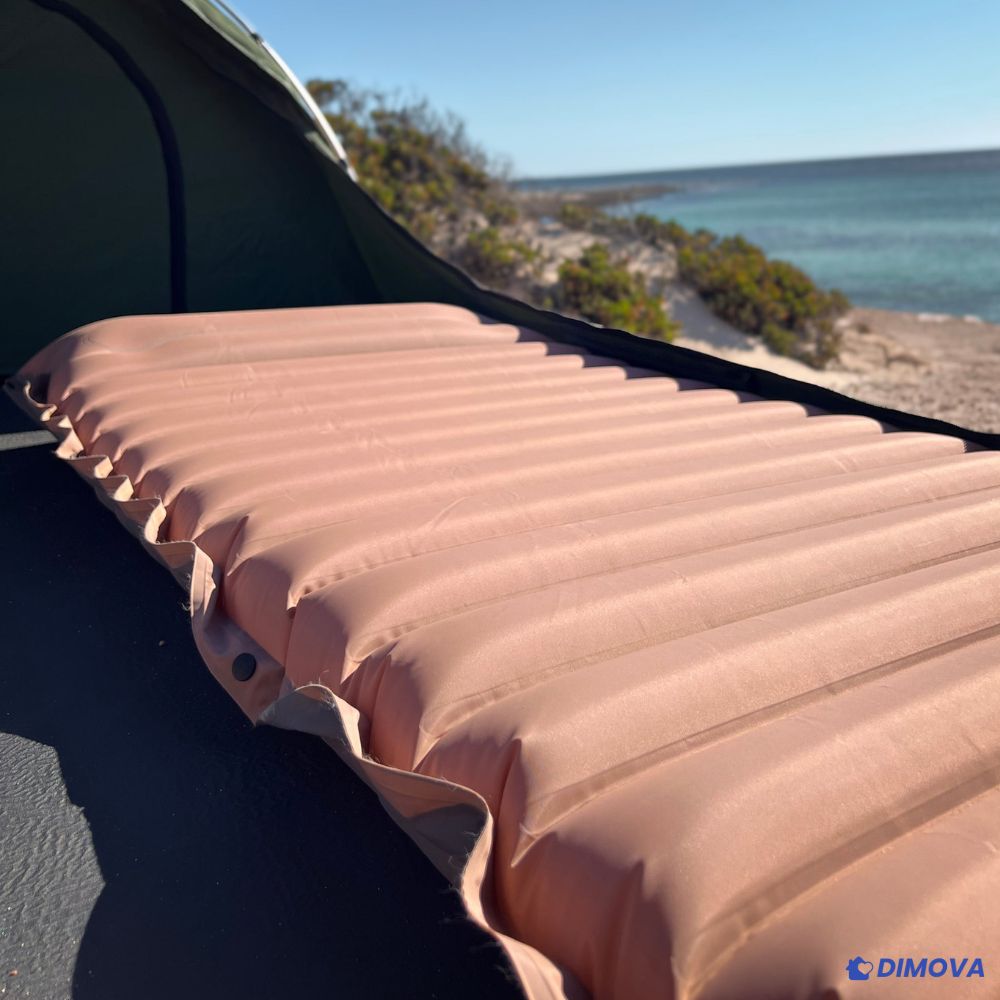 NuageLite – Matelas de couchage V2.2