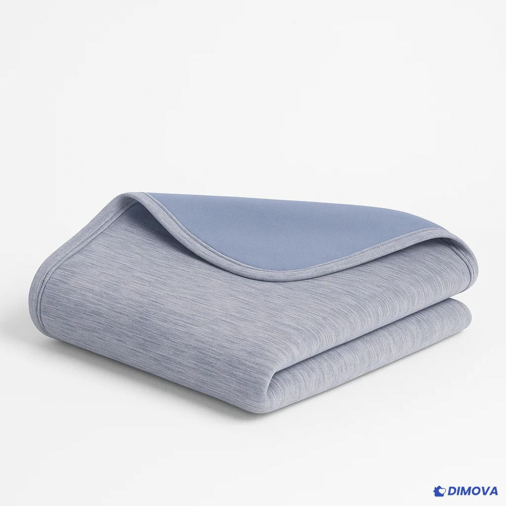 BriseFraîche – Couverture rafraîchissante