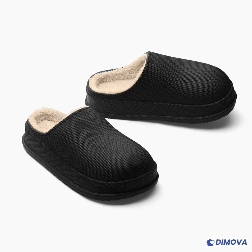 Chaussons Nuage Confort