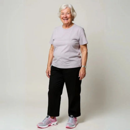 Ortho Pro : Soulagez la Neuropathie en Marchant